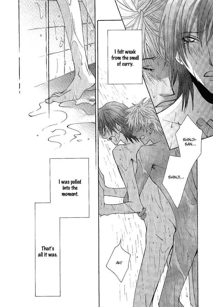 Seigi no Mikata wa Saigo ni Warau Chapter 2 page 21 - Chapter 2 : Doctor Yellow VS Doctor Blue