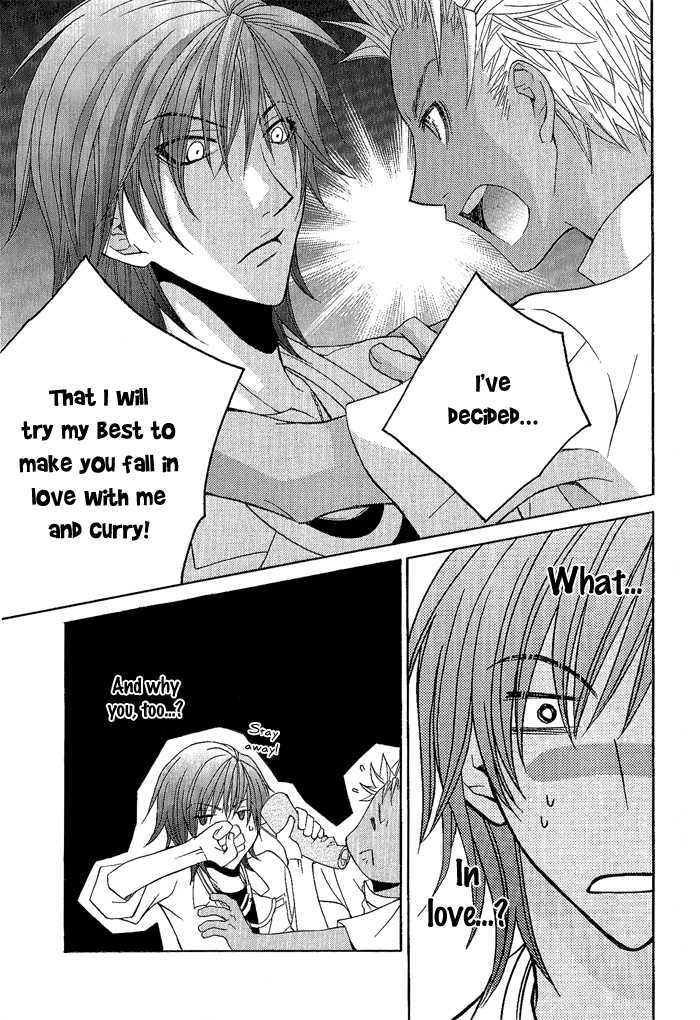 Seigi no Mikata wa Saigo ni Warau Chapter 2 page 8 - Chapter 2 : Doctor Yellow VS Doctor Blue