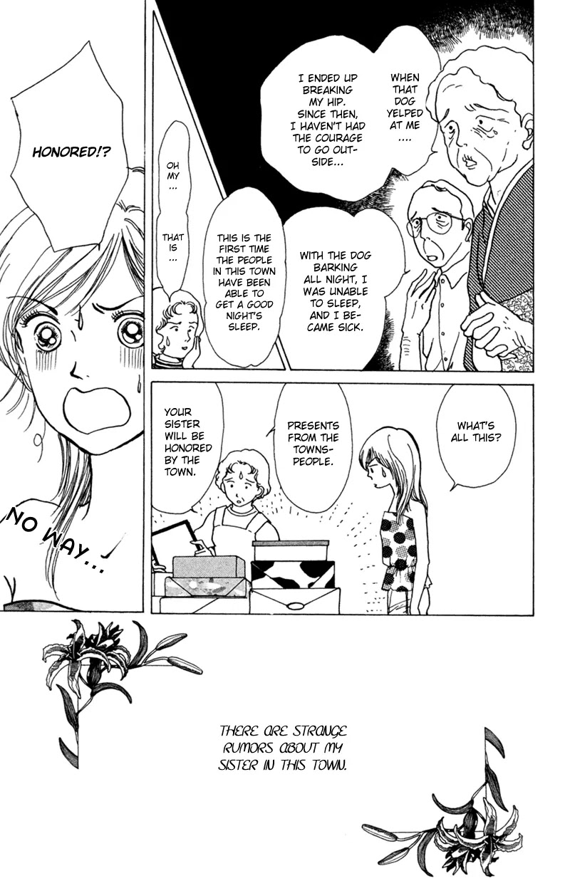 Seigi no Mikata Chapter 1 page 36 - Chapter 1