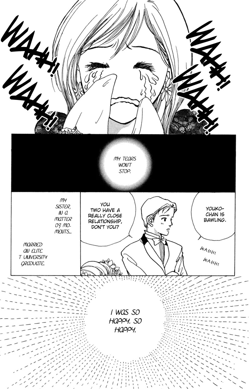 Seigi no Mikata Chapter 1 page 40 - Chapter 1