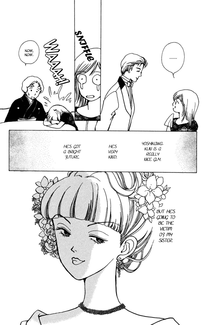 Seigi no Mikata Chapter 1 page 42 - Chapter 1