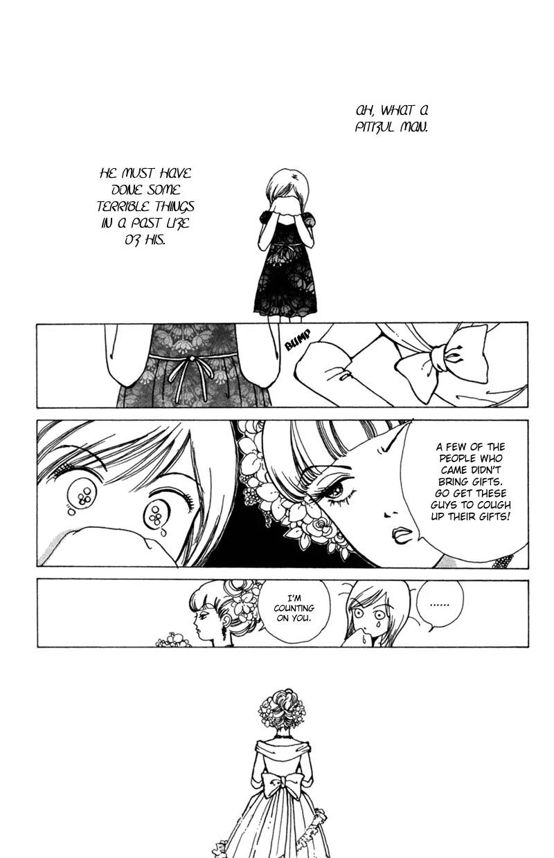 Seigi no Mikata Chapter 1 page 43 - Chapter 1