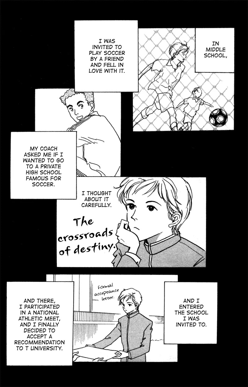 Seigi no Mikata Chapter 10 page 12 - Chapter 10