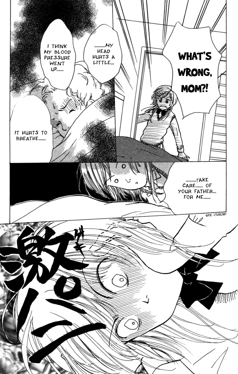 Seigi no Mikata Chapter 10 page 28 - Chapter 10