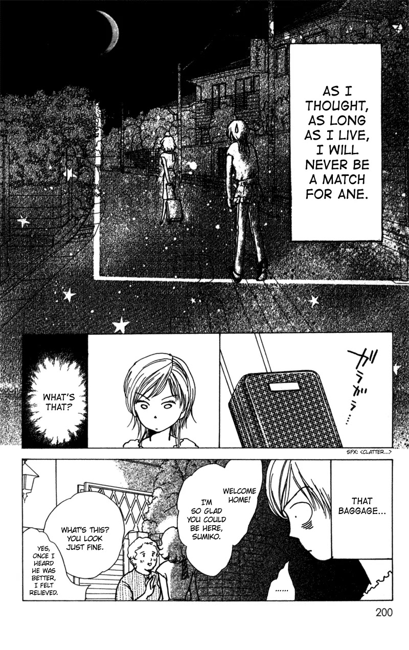 Seigi no Mikata Chapter 10 page 37 - Chapter 10