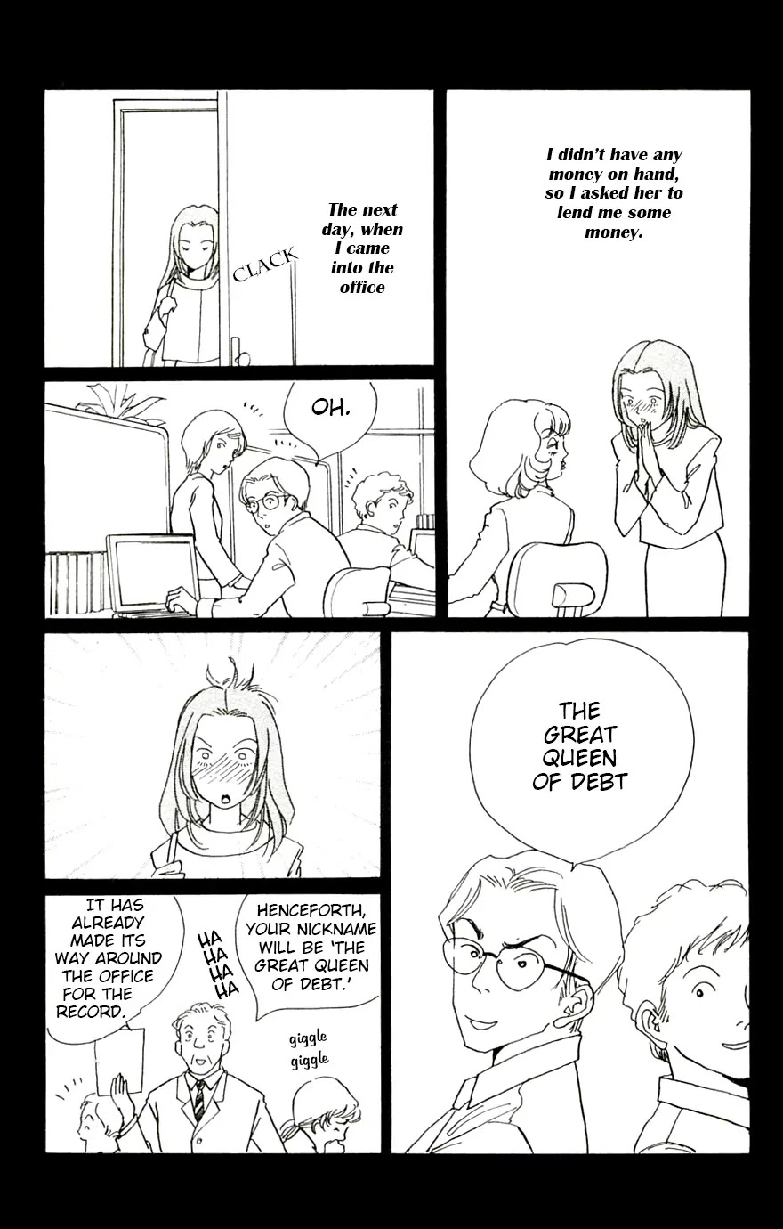 Seigi no Mikata Chapter 11 page 35 - Chapter 11
