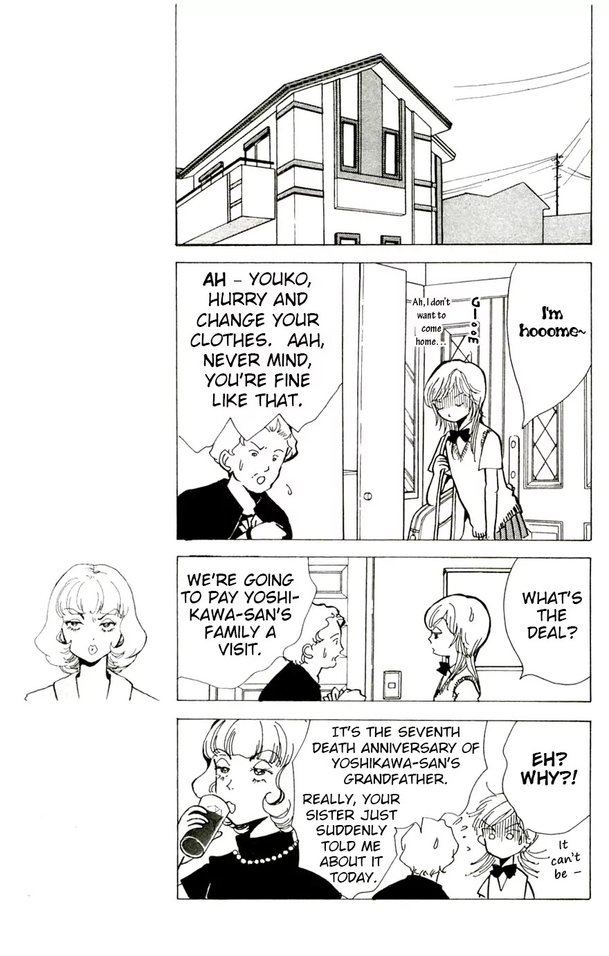 Seigi no Mikata Chapter 11 page 37 - Chapter 11