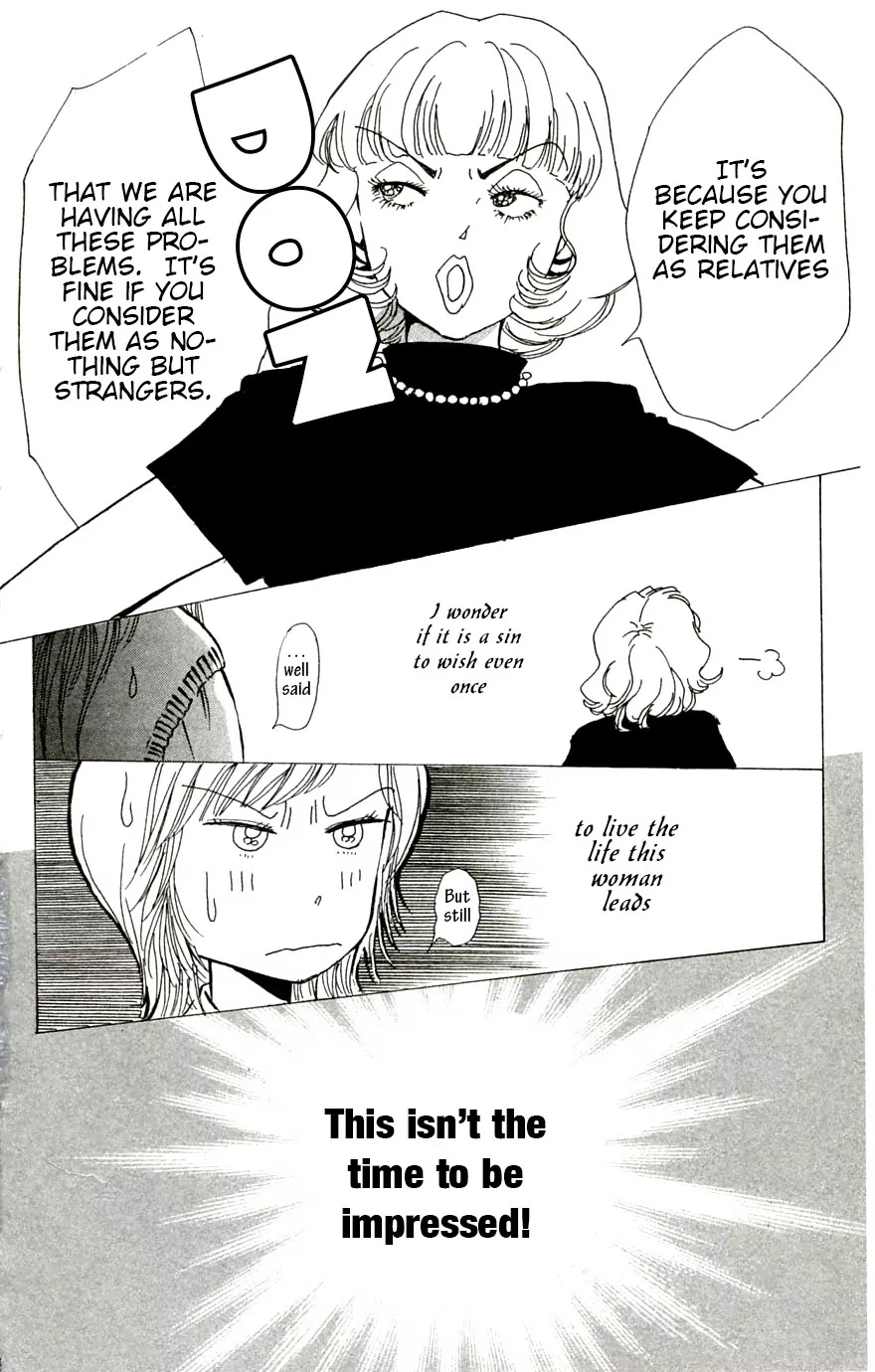Seigi no Mikata Chapter 11 page 44 - Chapter 11