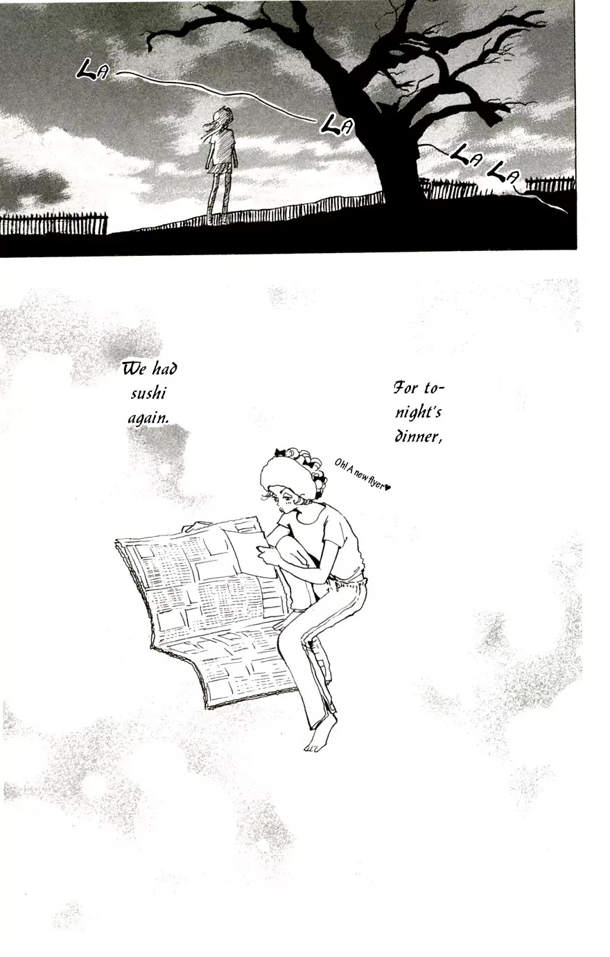 Seigi no Mikata Chapter 11 page 51 - Chapter 11