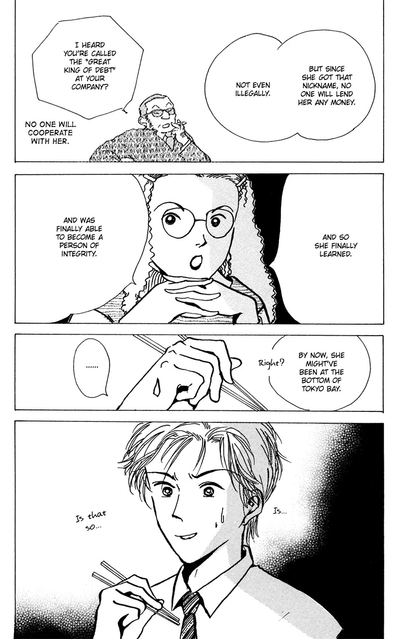 Seigi no Mikata Chapter 12 page 23 - Chapter 12