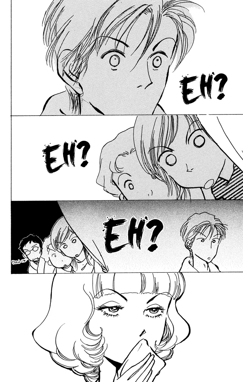 Seigi no Mikata Chapter 12 page 36 - Chapter 12
