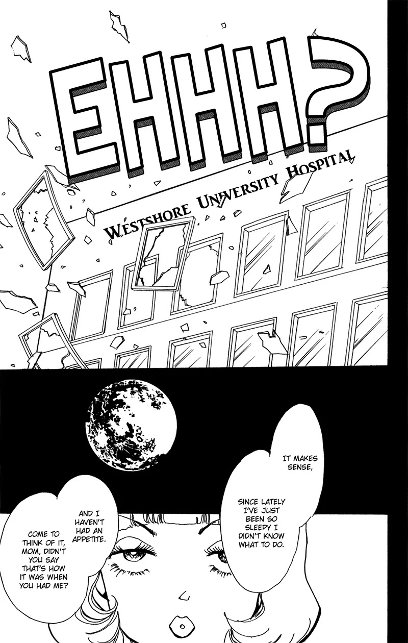 Seigi no Mikata Chapter 12 page 37 - Chapter 12