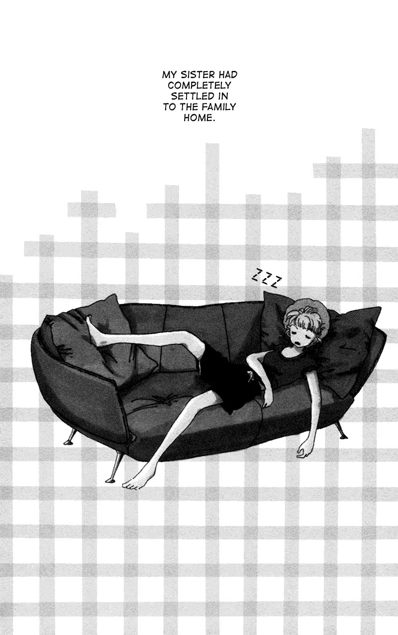 Seigi no Mikata Chapter 12 page 4 - Chapter 12
