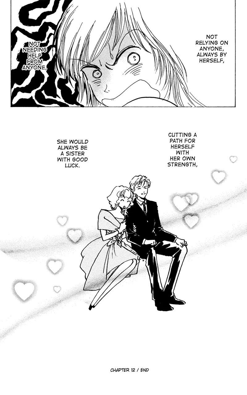 Seigi no Mikata Chapter 12 page 42 - Chapter 12