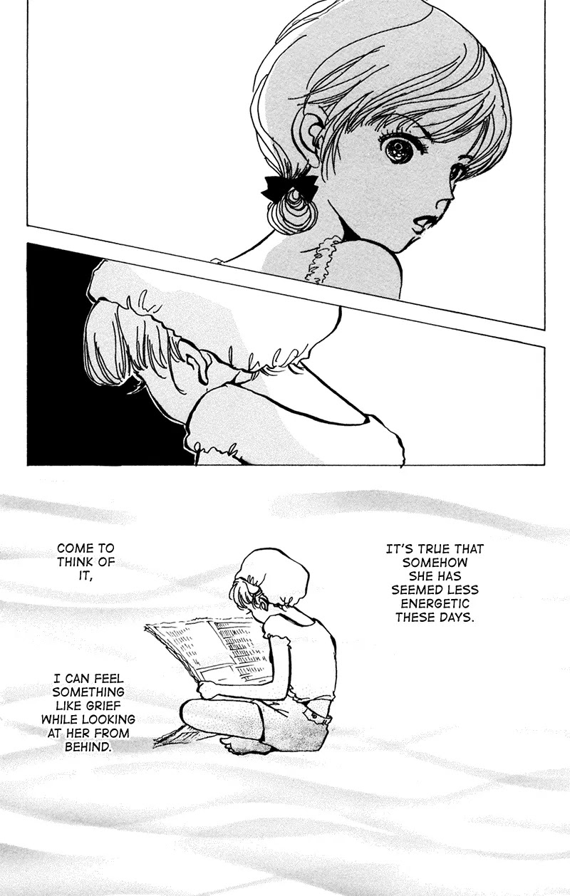 Seigi no Mikata Chapter 12 page 8 - Chapter 12
