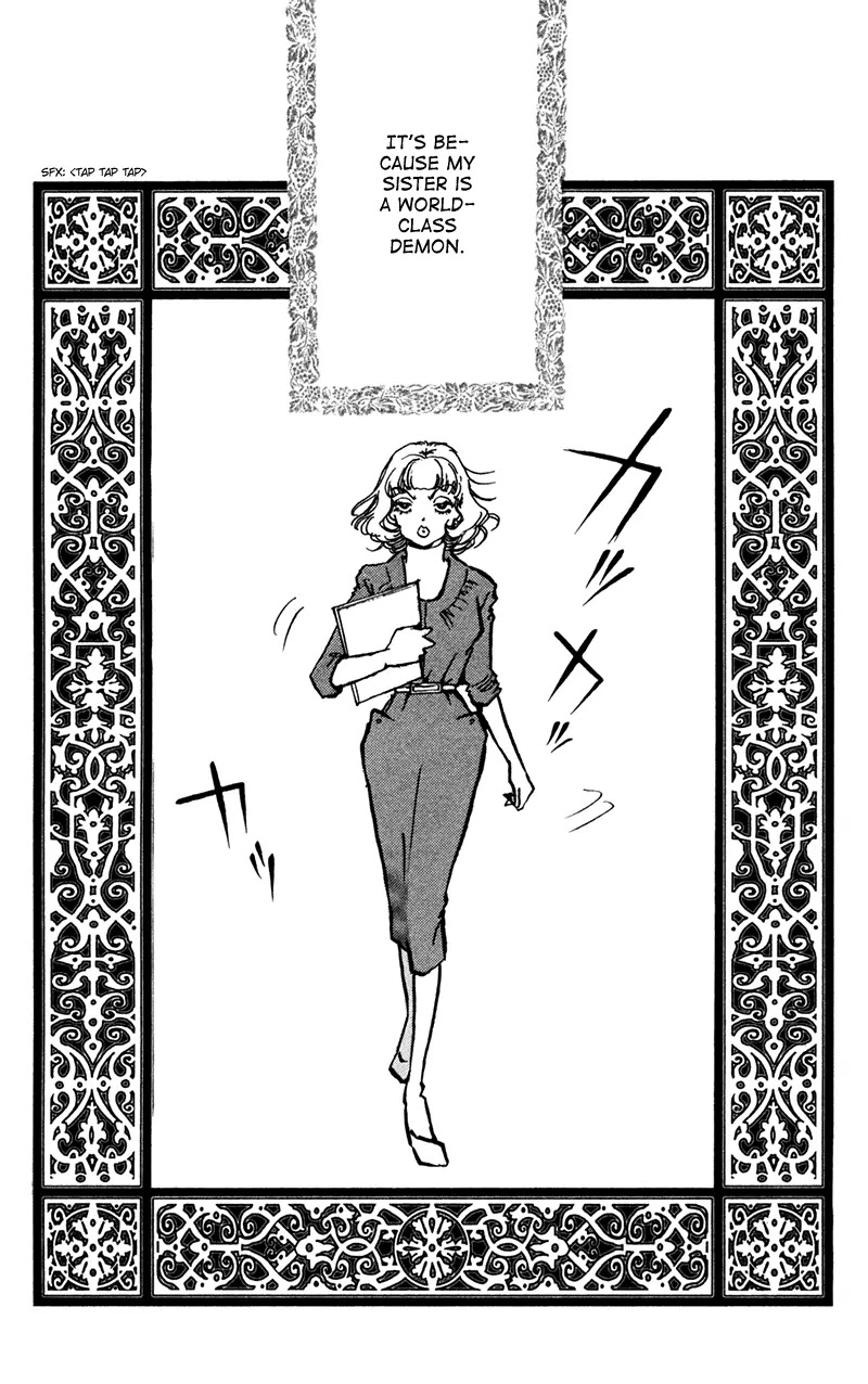 Seigi no Mikata Chapter 13 page 10 - Chapter 13