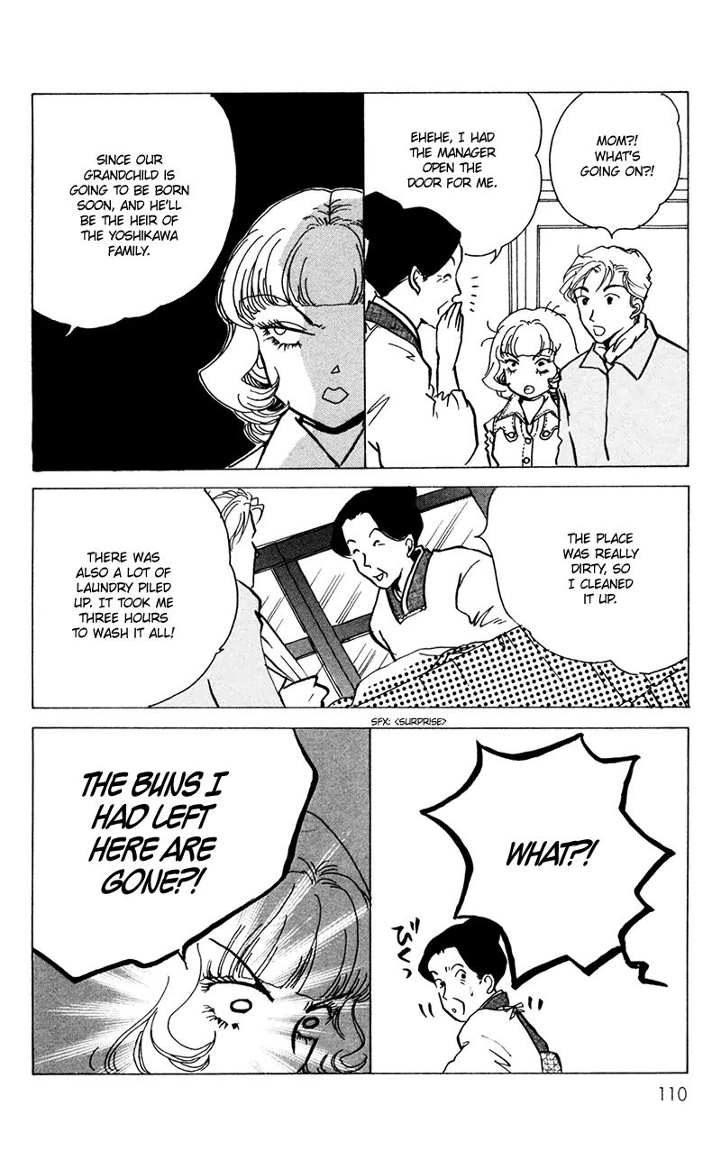 Seigi no Mikata Chapter 13 page 24 - Chapter 13