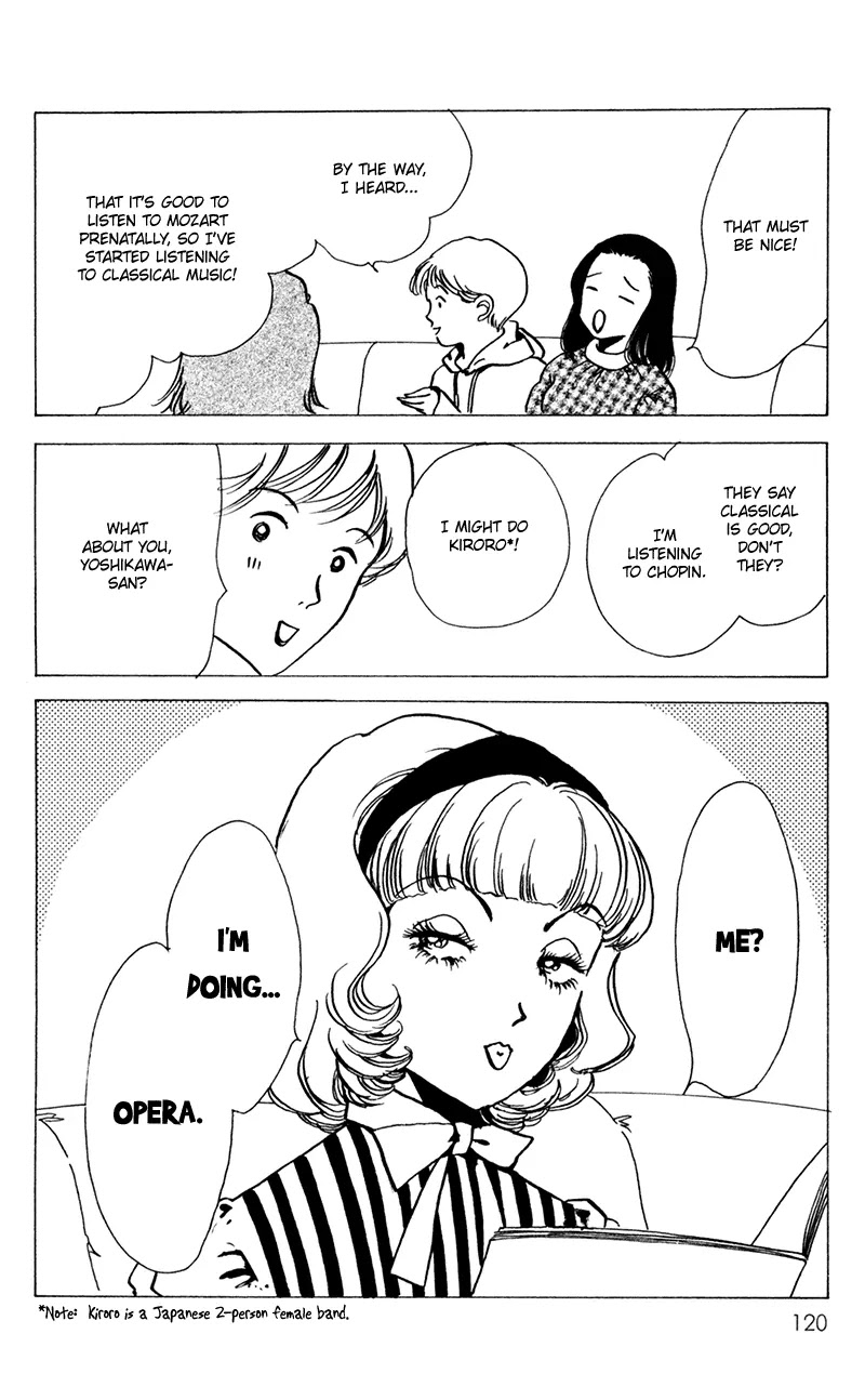 Seigi no Mikata Chapter 13 page 34 - Chapter 13