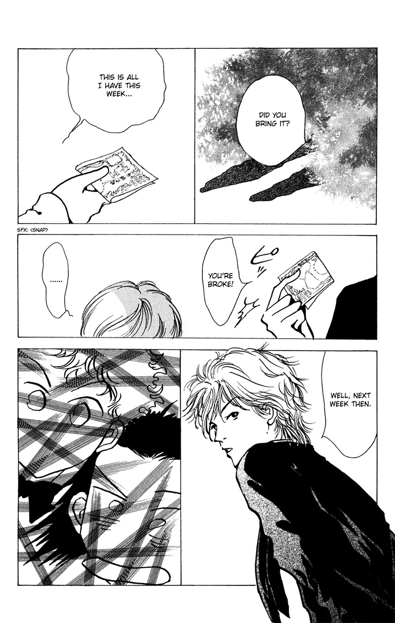 Seigi no Mikata Chapter 13 page 38 - Chapter 13