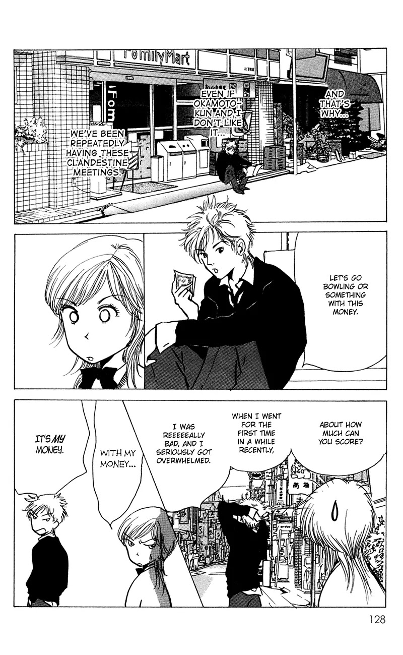 Seigi no Mikata Chapter 13 page 42 - Chapter 13