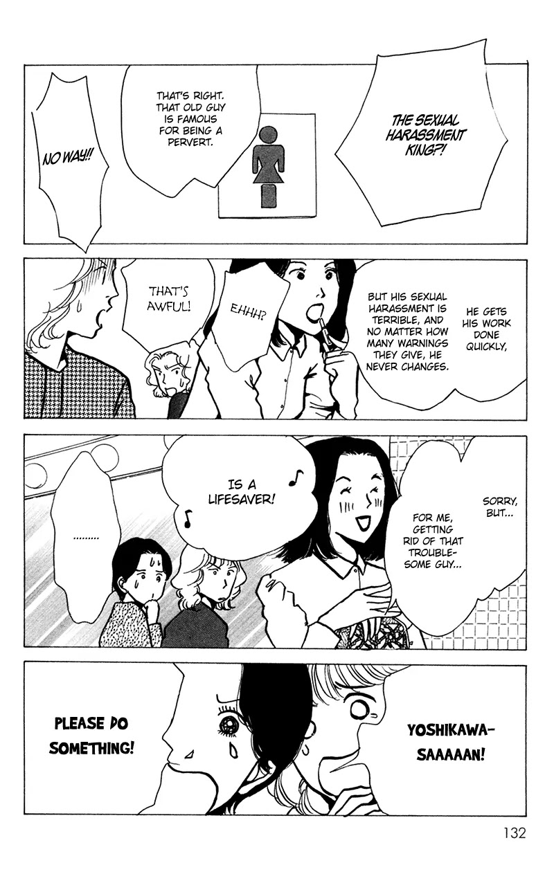 Seigi no Mikata Chapter 13 page 46 - Chapter 13