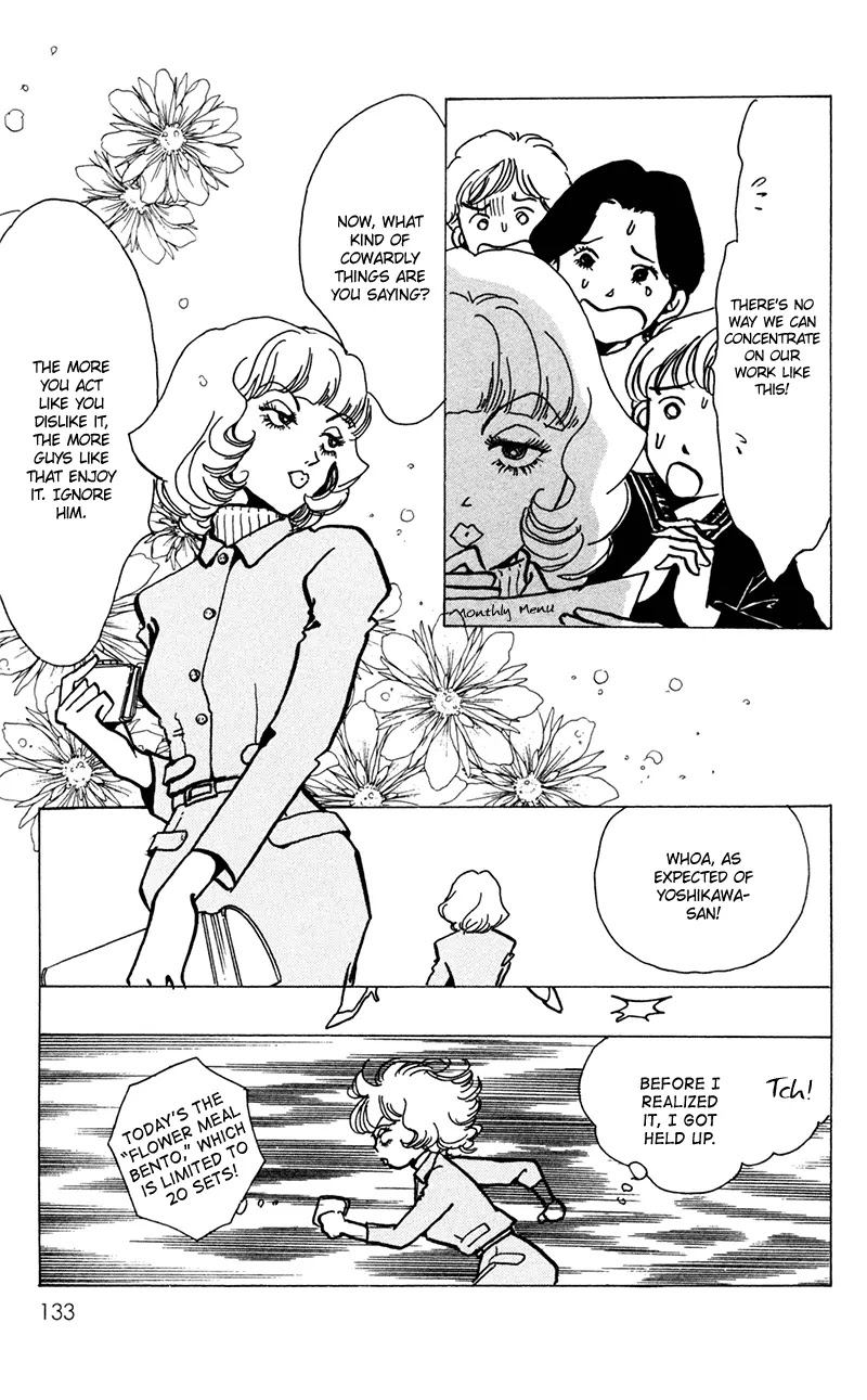 Seigi no Mikata Chapter 13 page 47 - Chapter 13