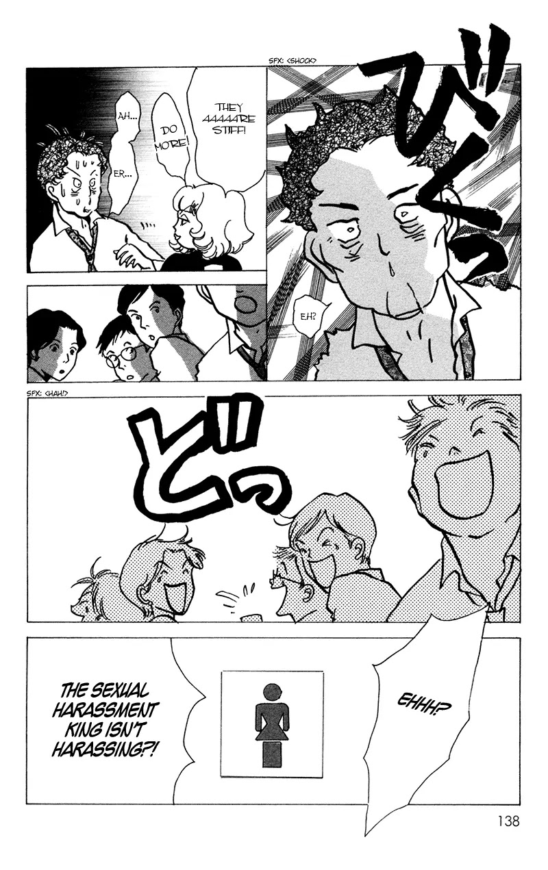 Seigi no Mikata Chapter 13 page 52 - Chapter 13