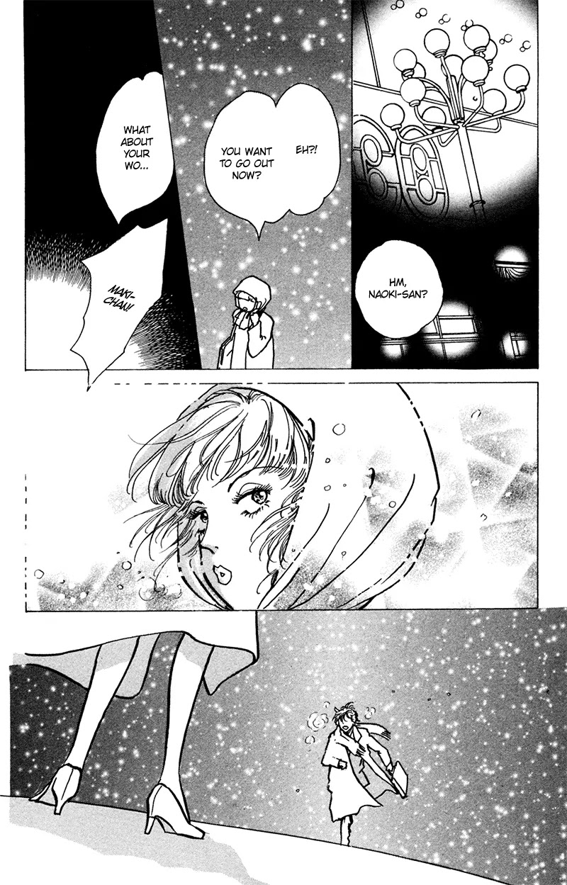 Seigi no Mikata Chapter 13 page 59 - Chapter 13