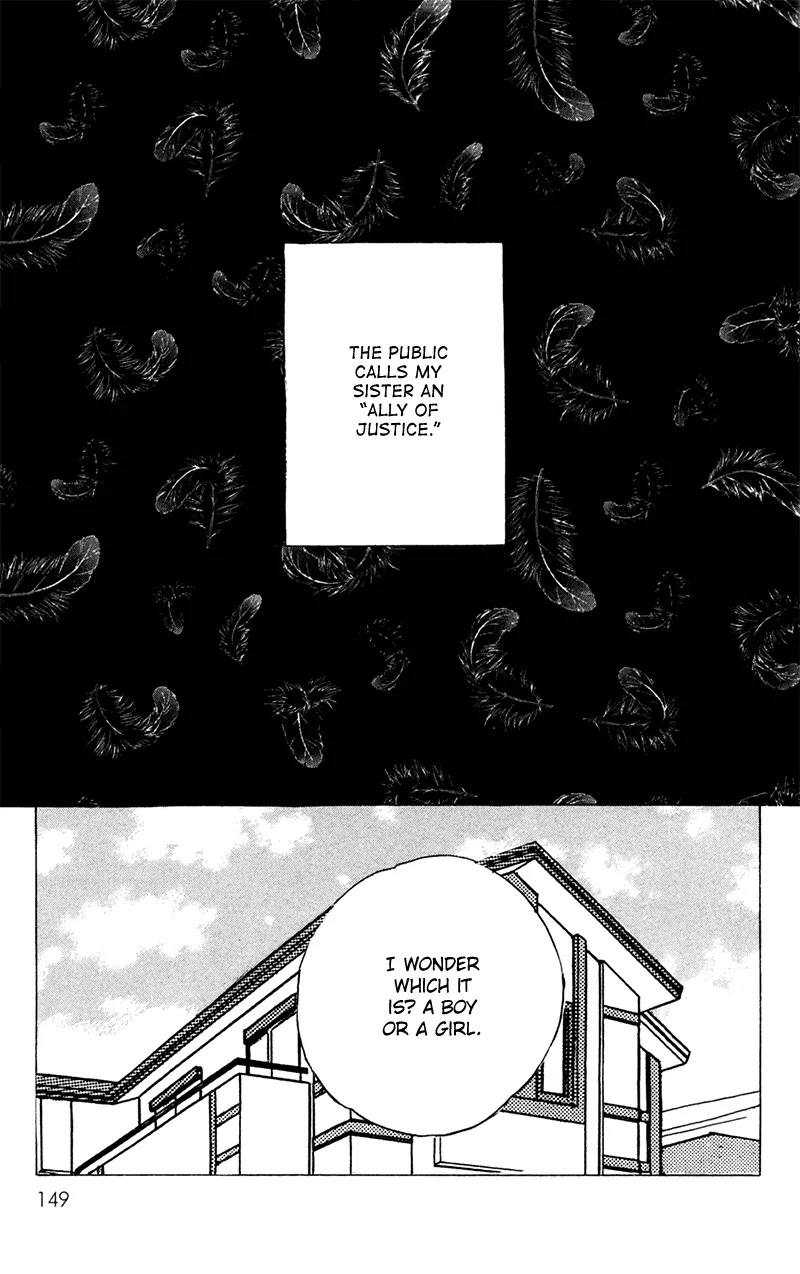 Seigi no Mikata Chapter 13 page 63 - Chapter 13