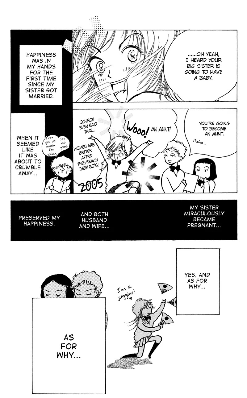 Seigi no Mikata Chapter 13 page 9 - Chapter 13