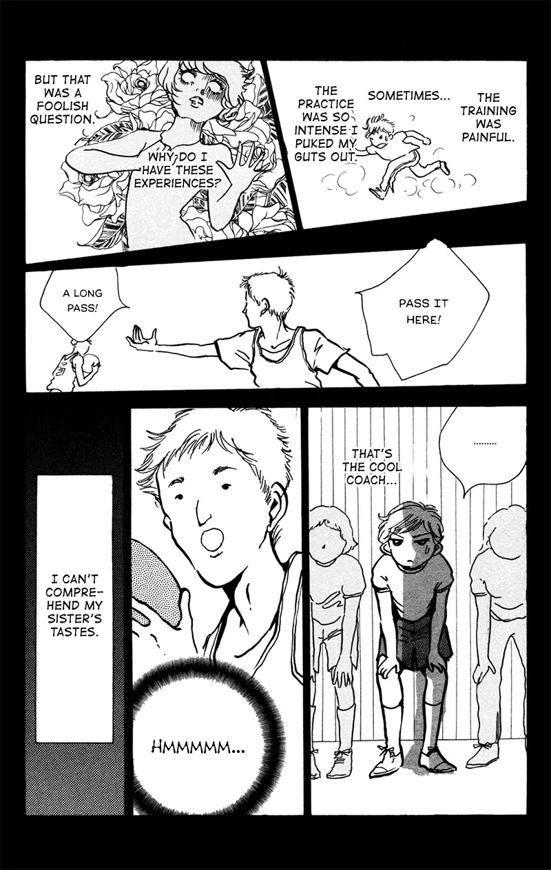 Seigi no Mikata Chapter 14 page 13 - Chapter 14