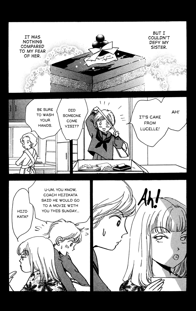 Seigi no Mikata Chapter 14 page 16 - Chapter 14