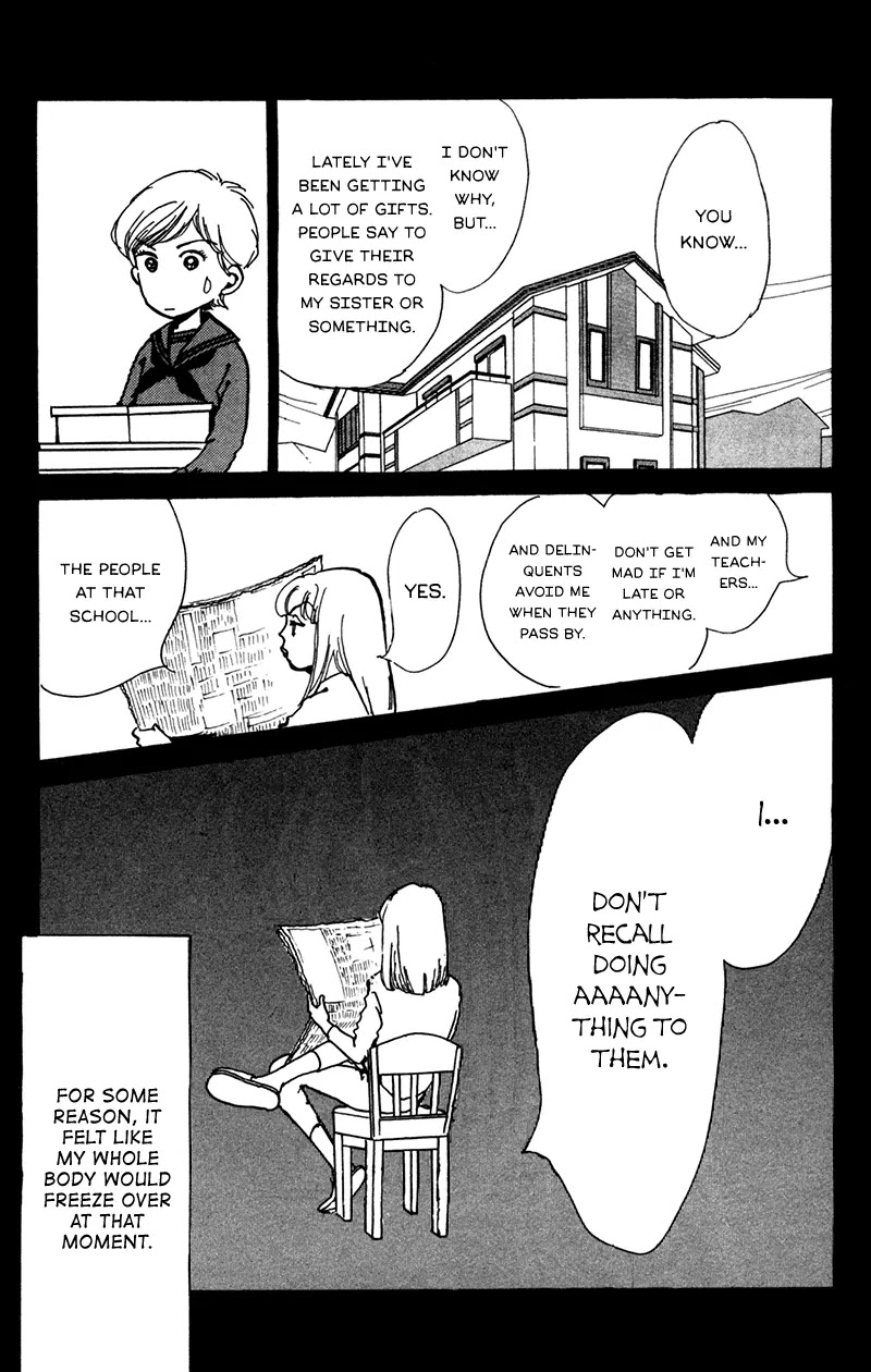 Seigi no Mikata Chapter 14 page 24 - Chapter 14