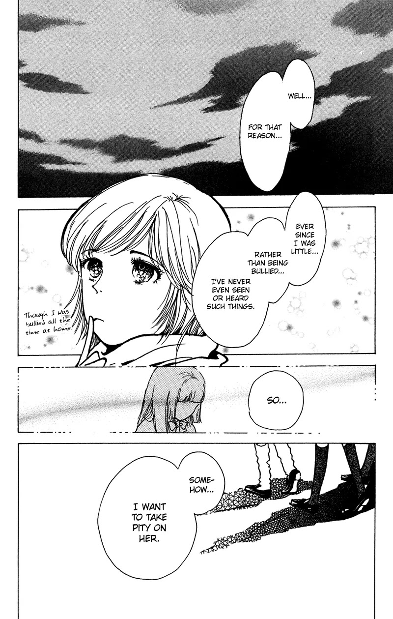 Seigi no Mikata Chapter 14 page 25 - Chapter 14