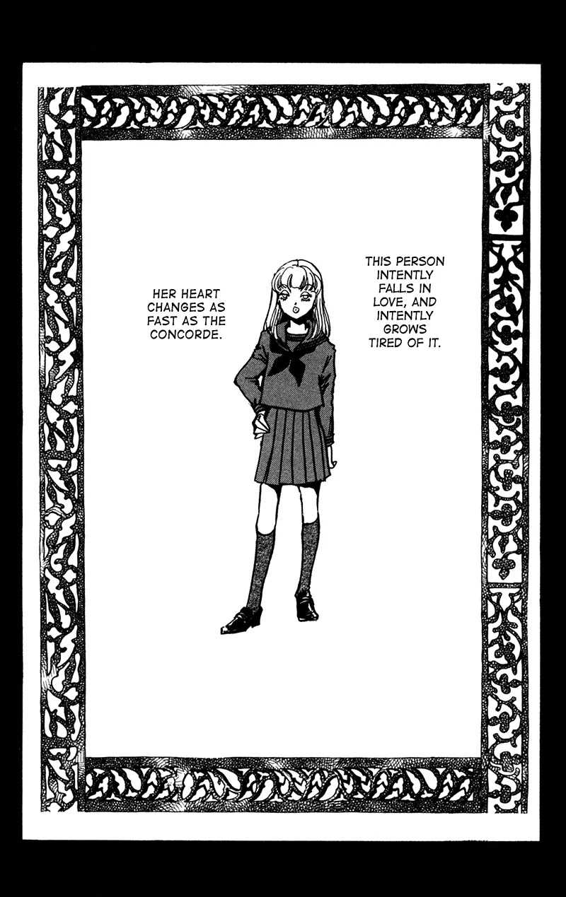 Seigi no Mikata Chapter 14 page 9 - Chapter 14