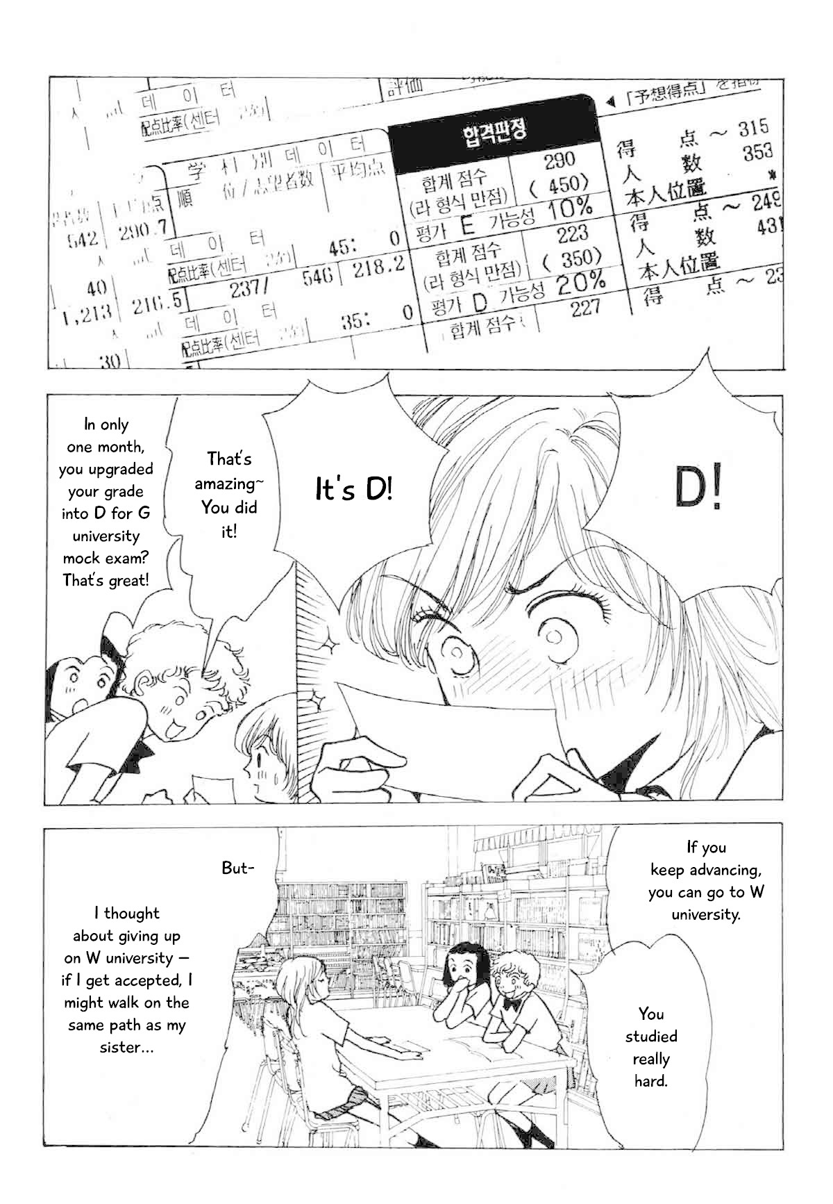 Seigi no Mikata Chapter 16 page 11 - Chapter 16