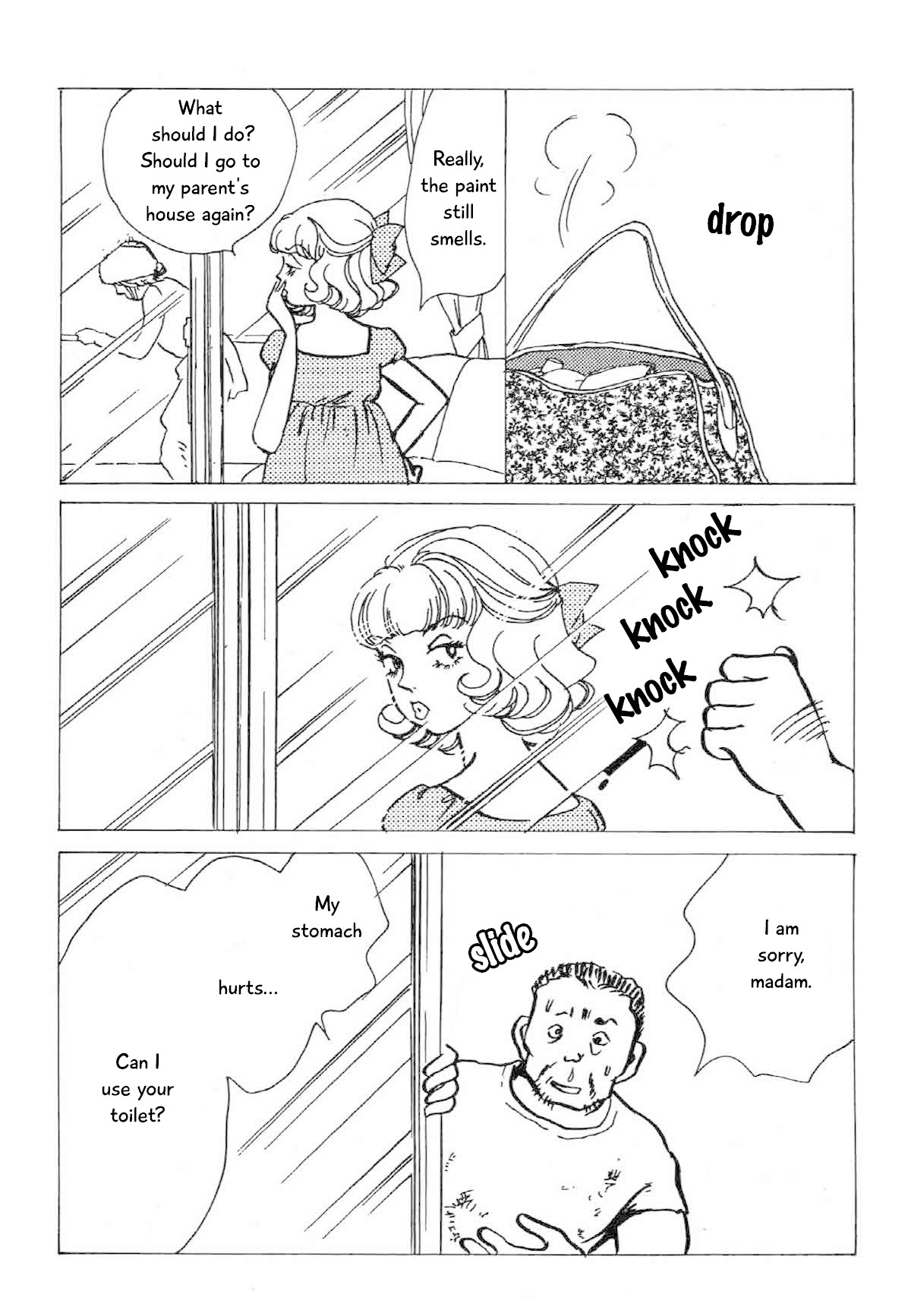 Seigi no Mikata Chapter 16 page 22 - Chapter 16