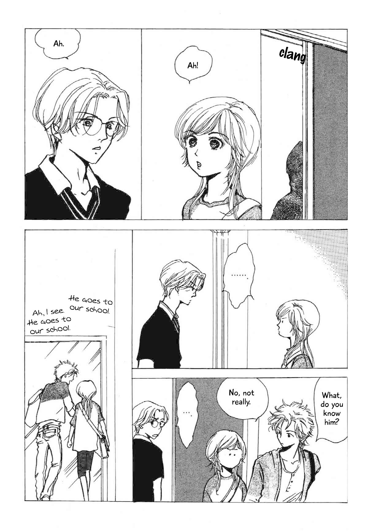 Seigi no Mikata Chapter 16 page 26 - Chapter 16