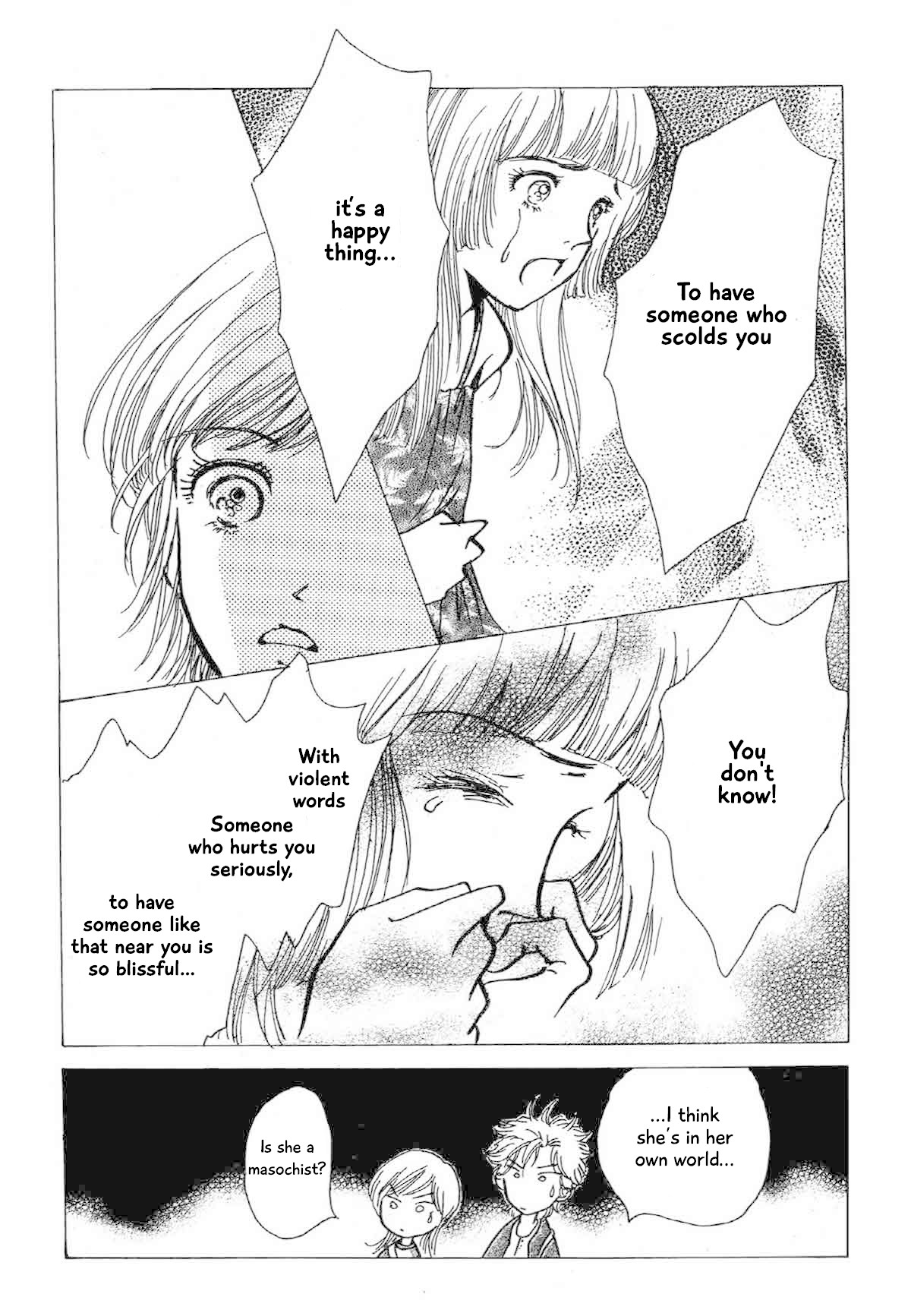 Seigi no Mikata Chapter 16 page 33 - Chapter 16