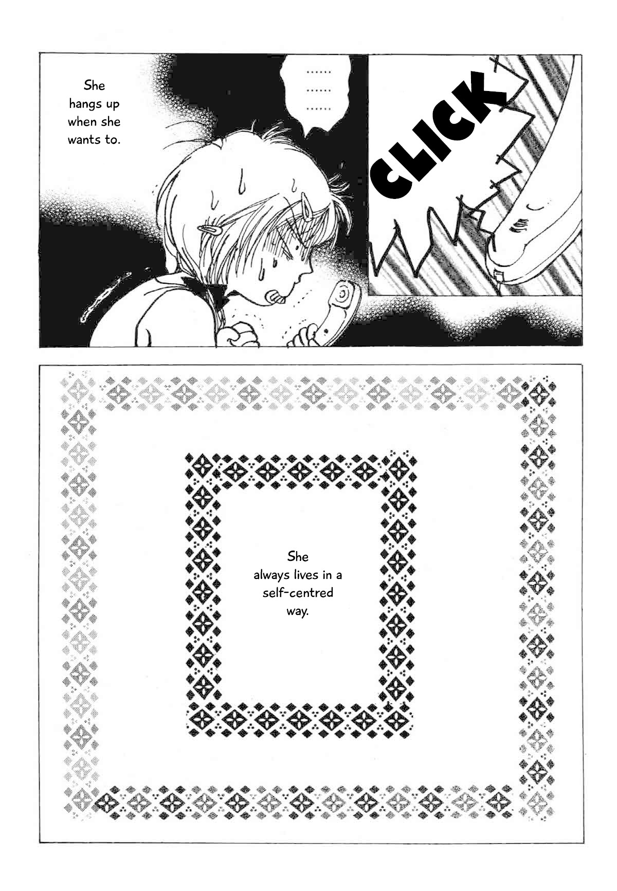 Seigi no Mikata Chapter 16 page 8 - Chapter 16