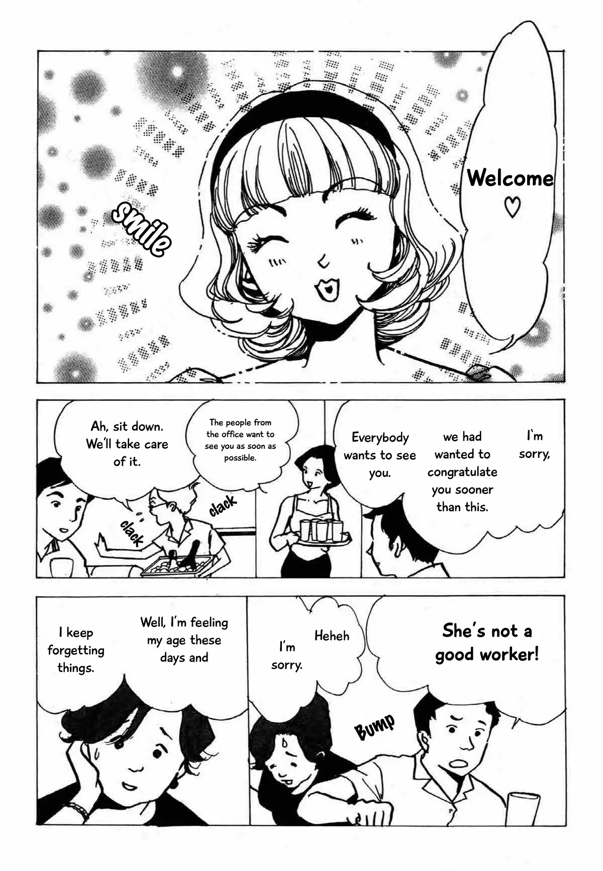 Seigi no Mikata Chapter 17 page 30 - Chapter 17