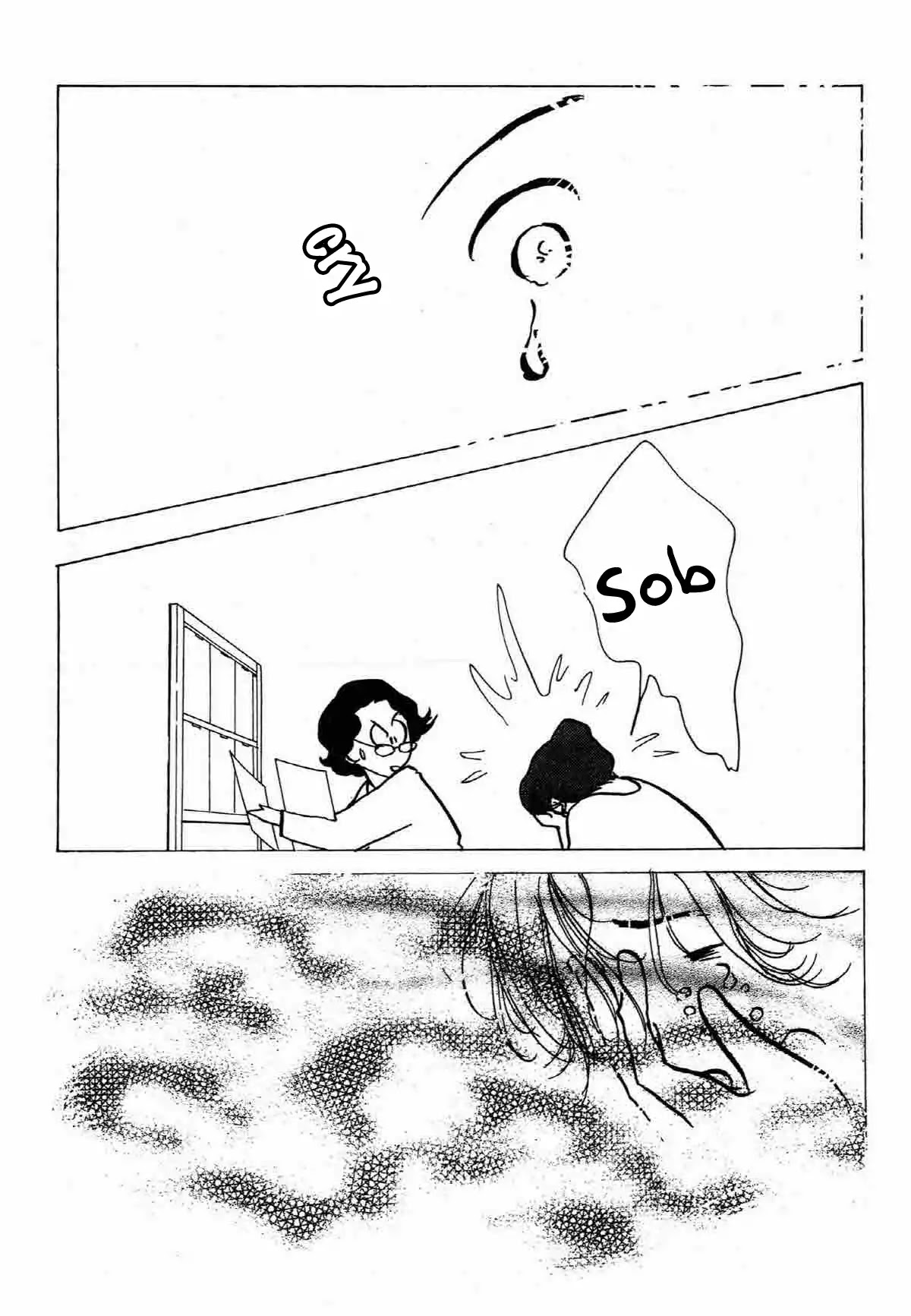 Seigi no Mikata Chapter 17 page 34 - Chapter 17