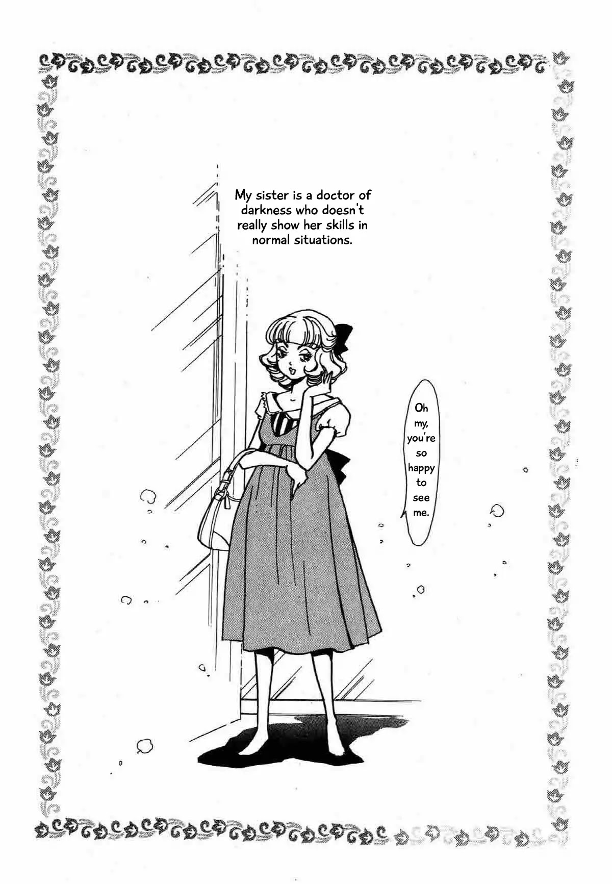 Seigi no Mikata Chapter 17 page 36 - Chapter 17