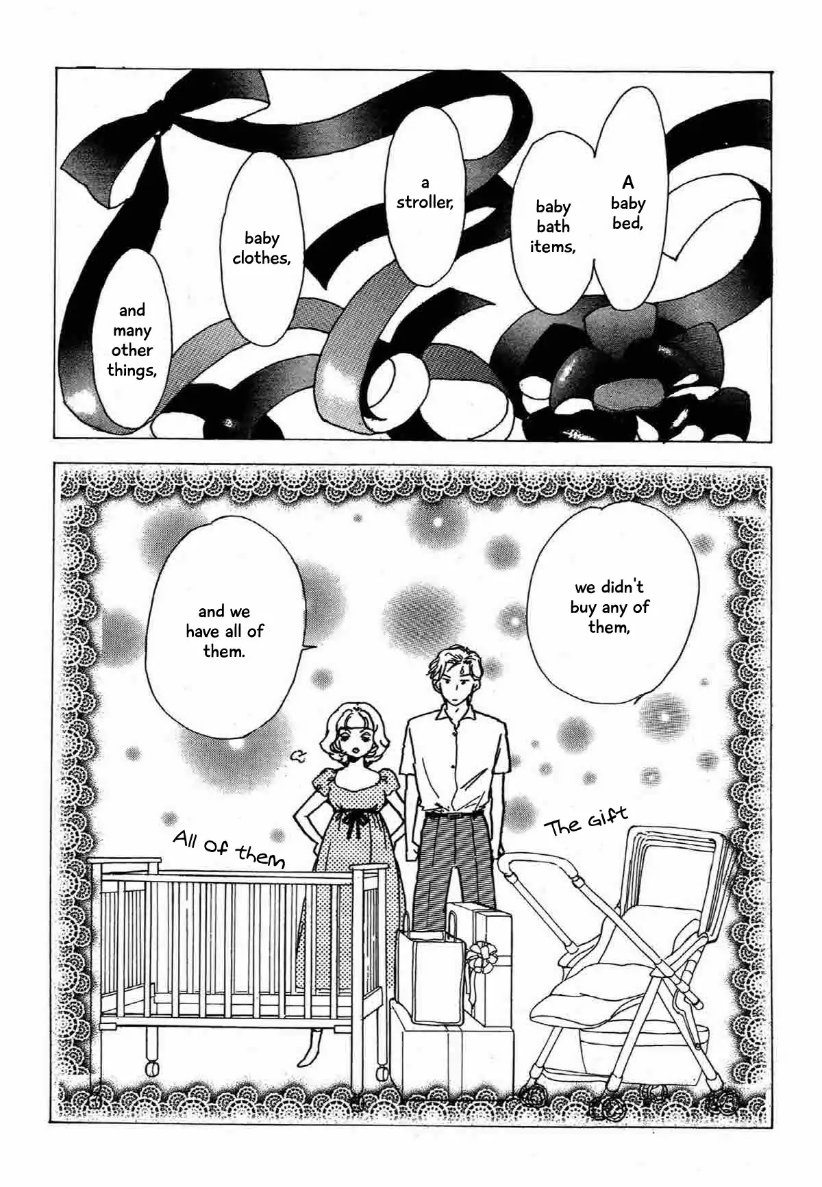 Seigi no Mikata Chapter 17 page 37 - Chapter 17