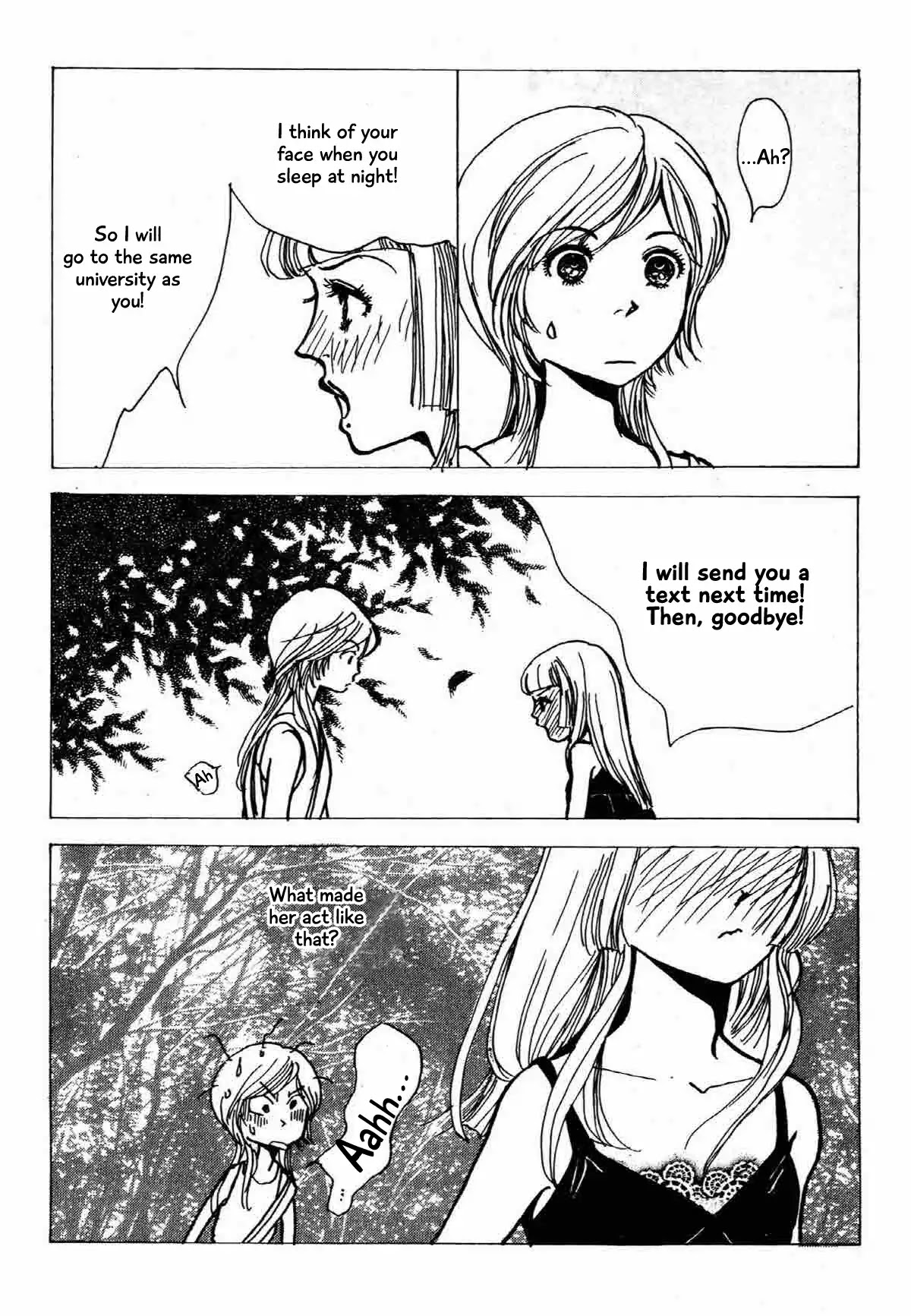 Seigi no Mikata Chapter 17 page 39 - Chapter 17