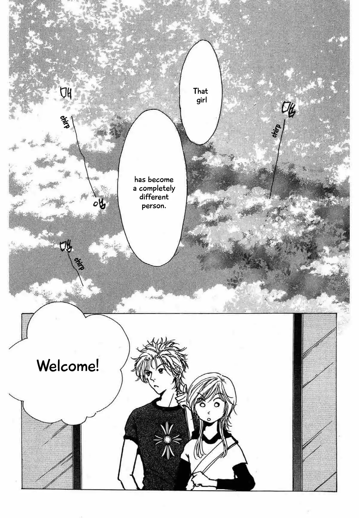 Seigi no Mikata Chapter 17 page 7 - Chapter 17