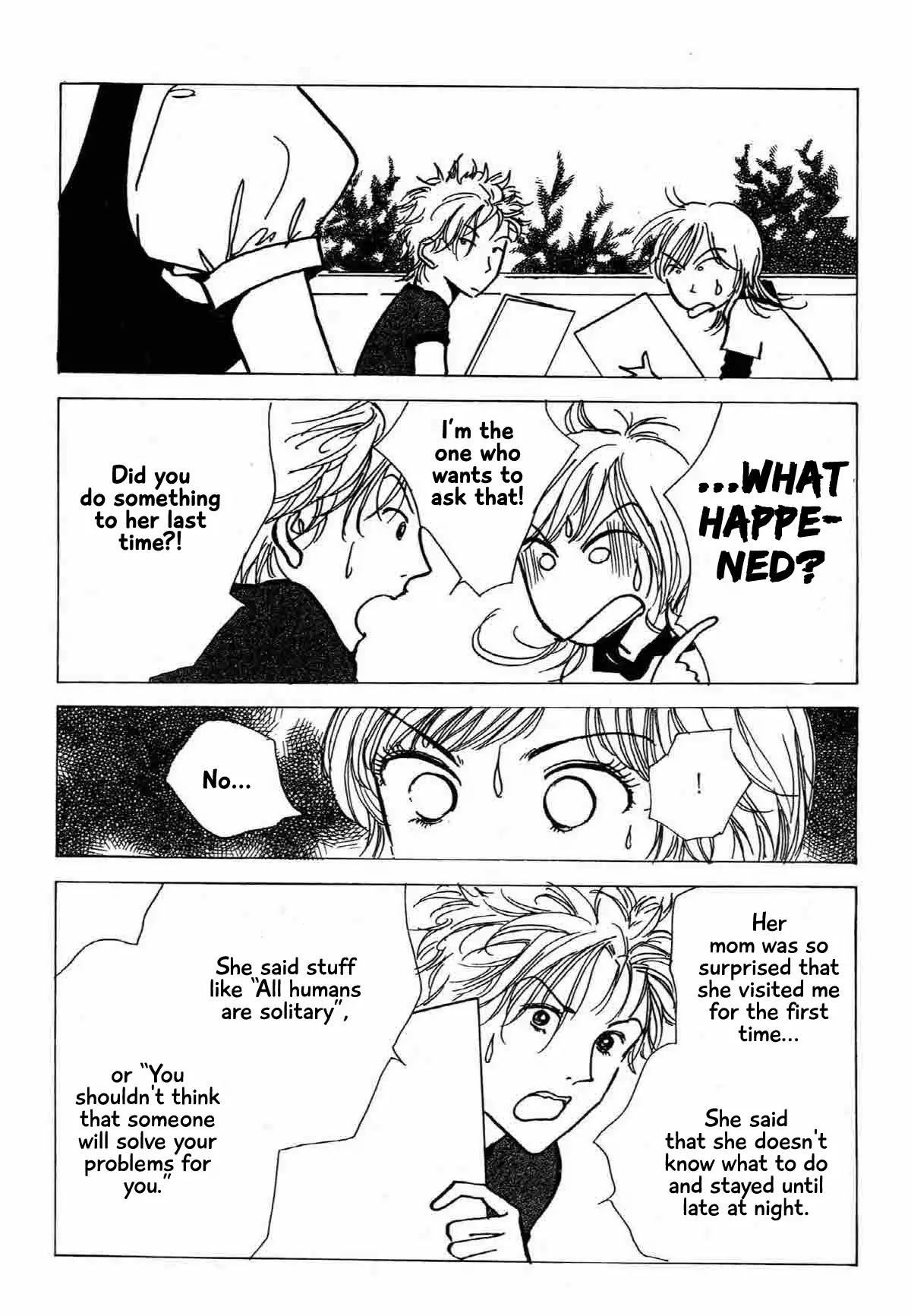 Seigi no Mikata Chapter 17 page 9 - Chapter 17
