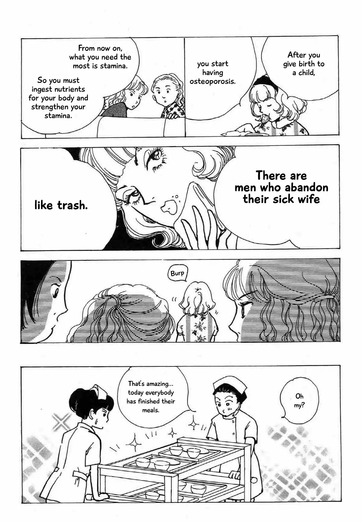 Seigi no Mikata Chapter 18 page 24 - Chapter 18