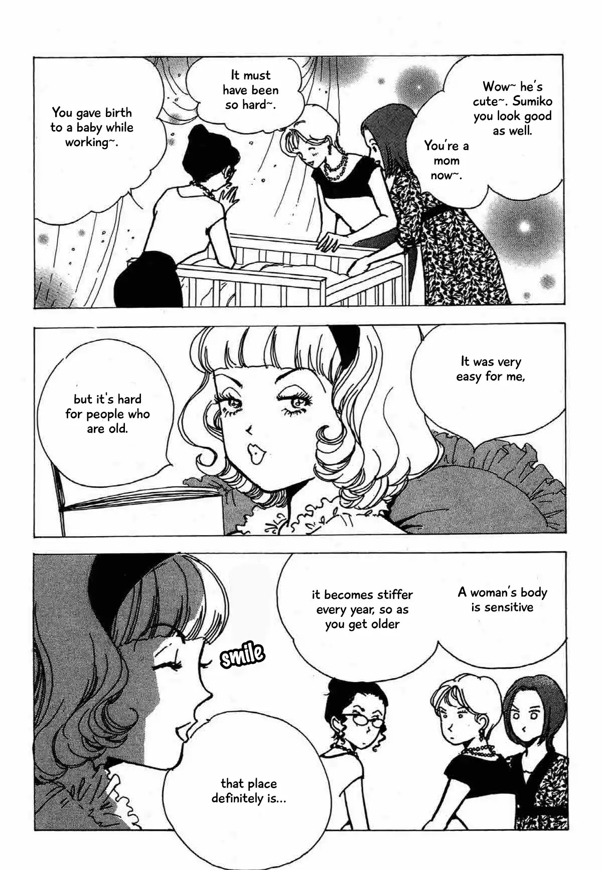 Seigi no Mikata Chapter 18 page 26 - Chapter 18