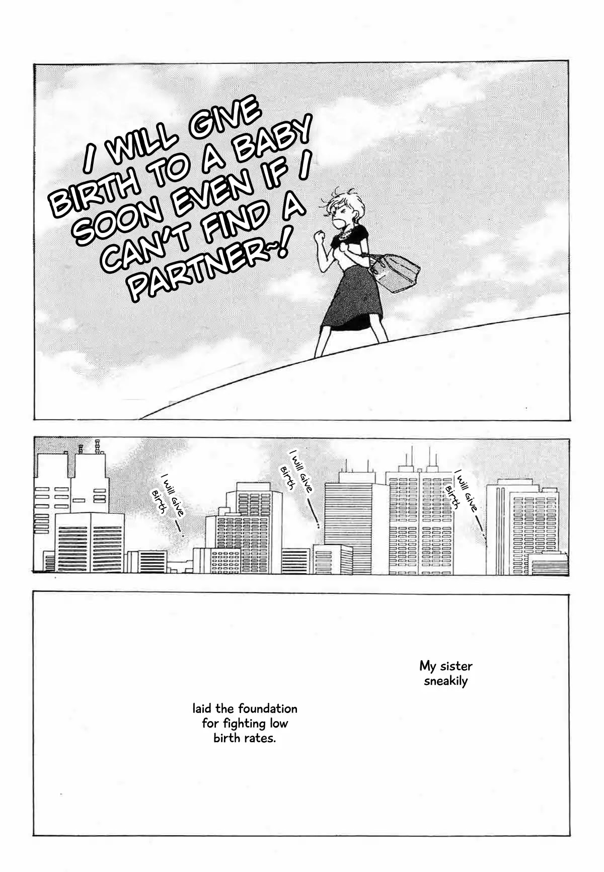 Seigi no Mikata Chapter 18 page 28 - Chapter 18
